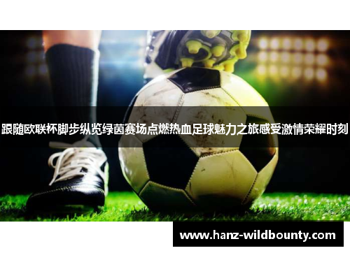 跟随欧联杯脚步纵览绿茵赛场点燃热血足球魅力之旅感受激情荣耀时刻